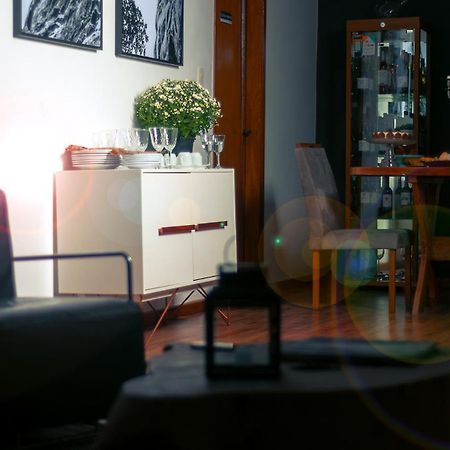 Urbanature Filme & Arte - Comfort Hostel Brooklin São Paulo Buitenkant foto