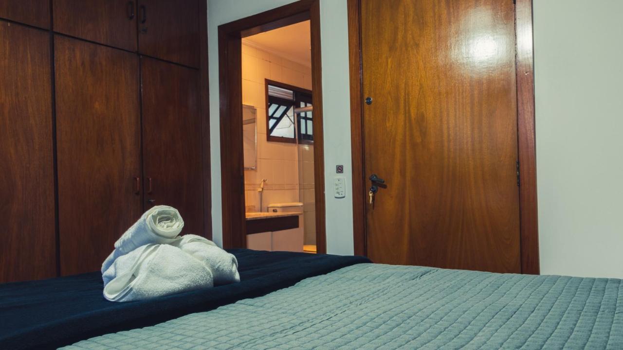 Urbanature Filme & Arte - Comfort Hostel Brooklin São Paulo Buitenkant foto